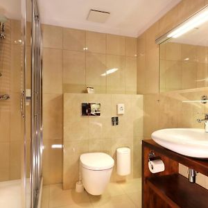 Kamer met Twee Aparte Bedden